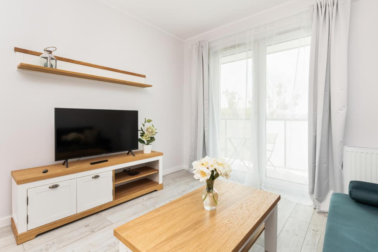 Deluxe Sucha By Renters Apartament *
