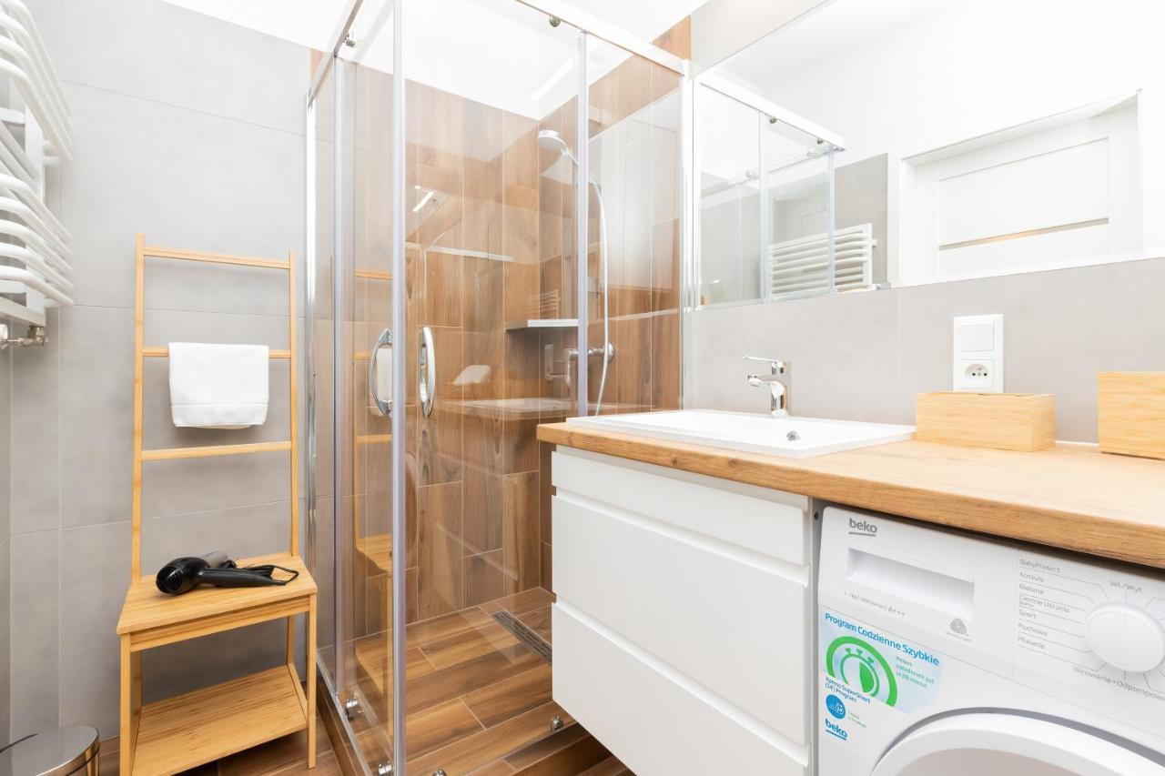 Apartment Deluxe Sucha By Renters