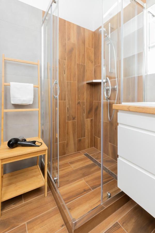 Apartment Deluxe Sucha By Renters