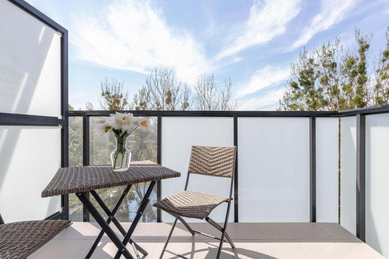 Deluxe Sucha By Renters Apartament *
