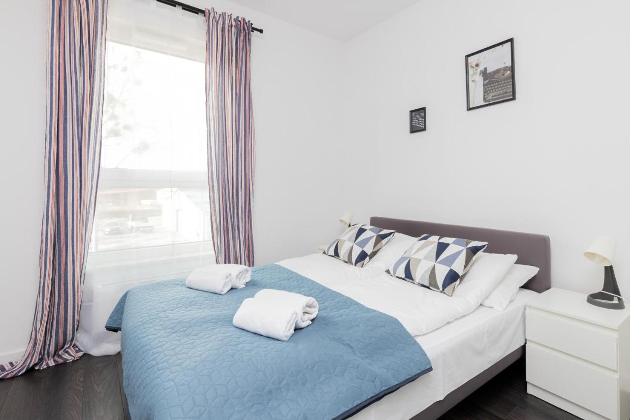 Deluxe Sucha By Renters Apartament *