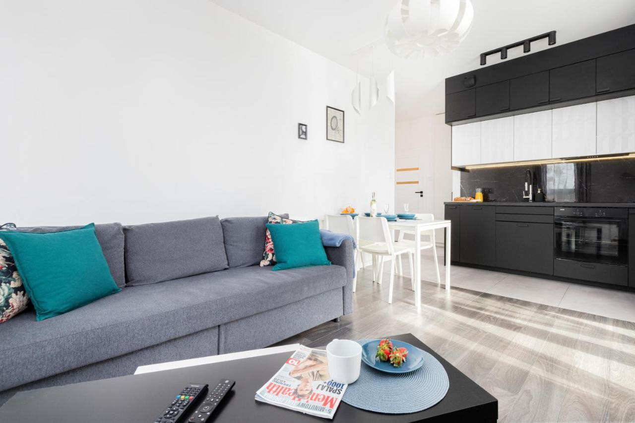Deluxe Sucha By Renters Gdańsk