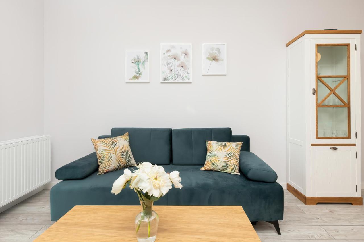 Apartment Deluxe Sucha By Renters
