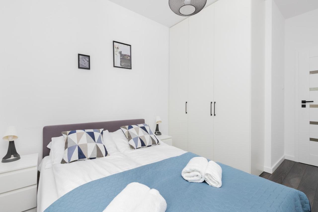 Deluxe Sucha By Renters Gdańsk