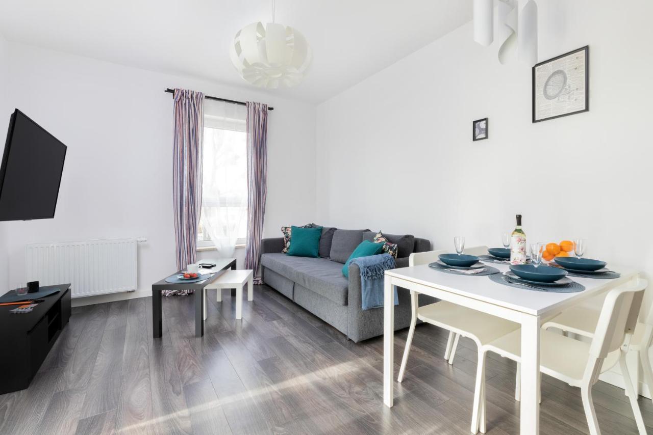 Deluxe Sucha By Renters Apartament