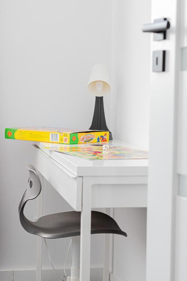Apartament Deluxe Sucha By Renters