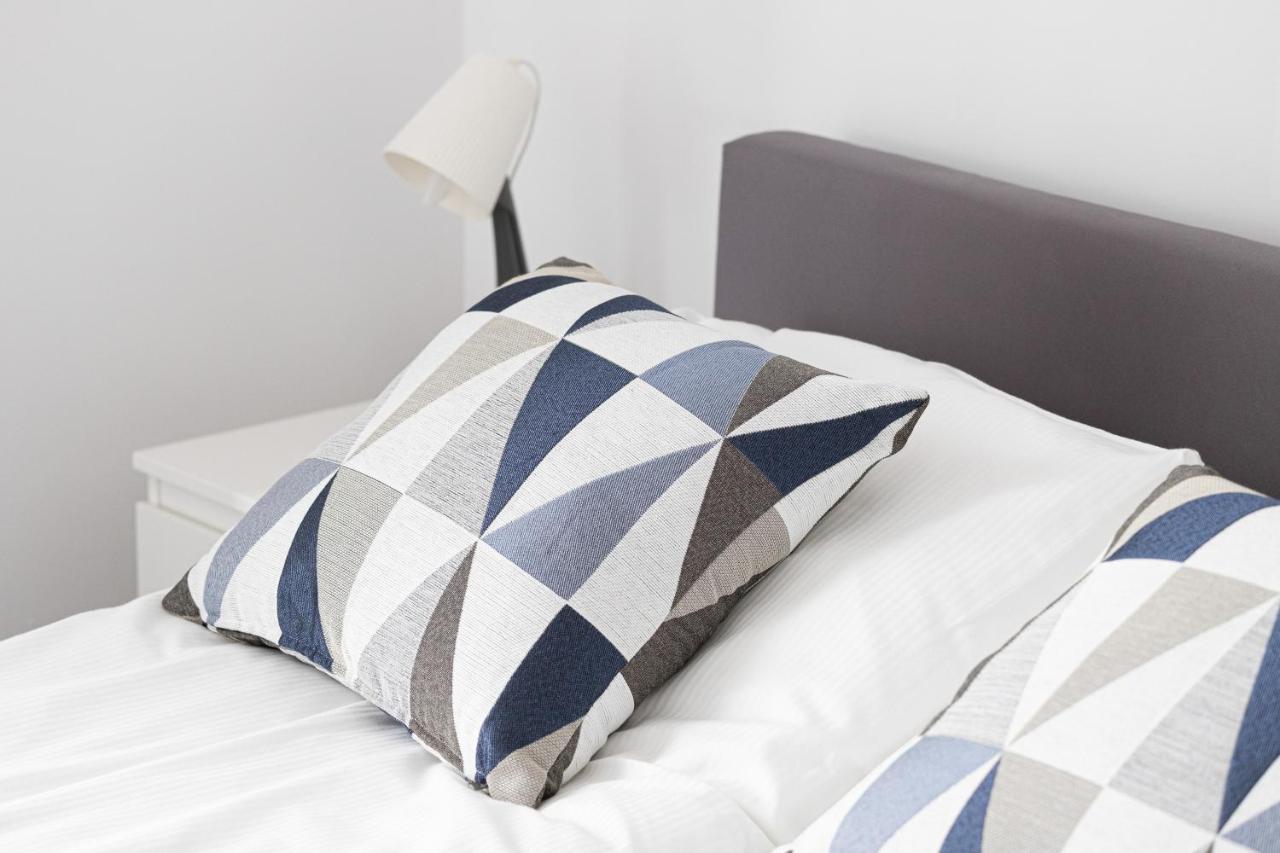 Deluxe Sucha By Renters Apartament