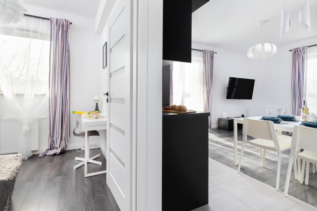 Deluxe Sucha By Renters Gdańsk