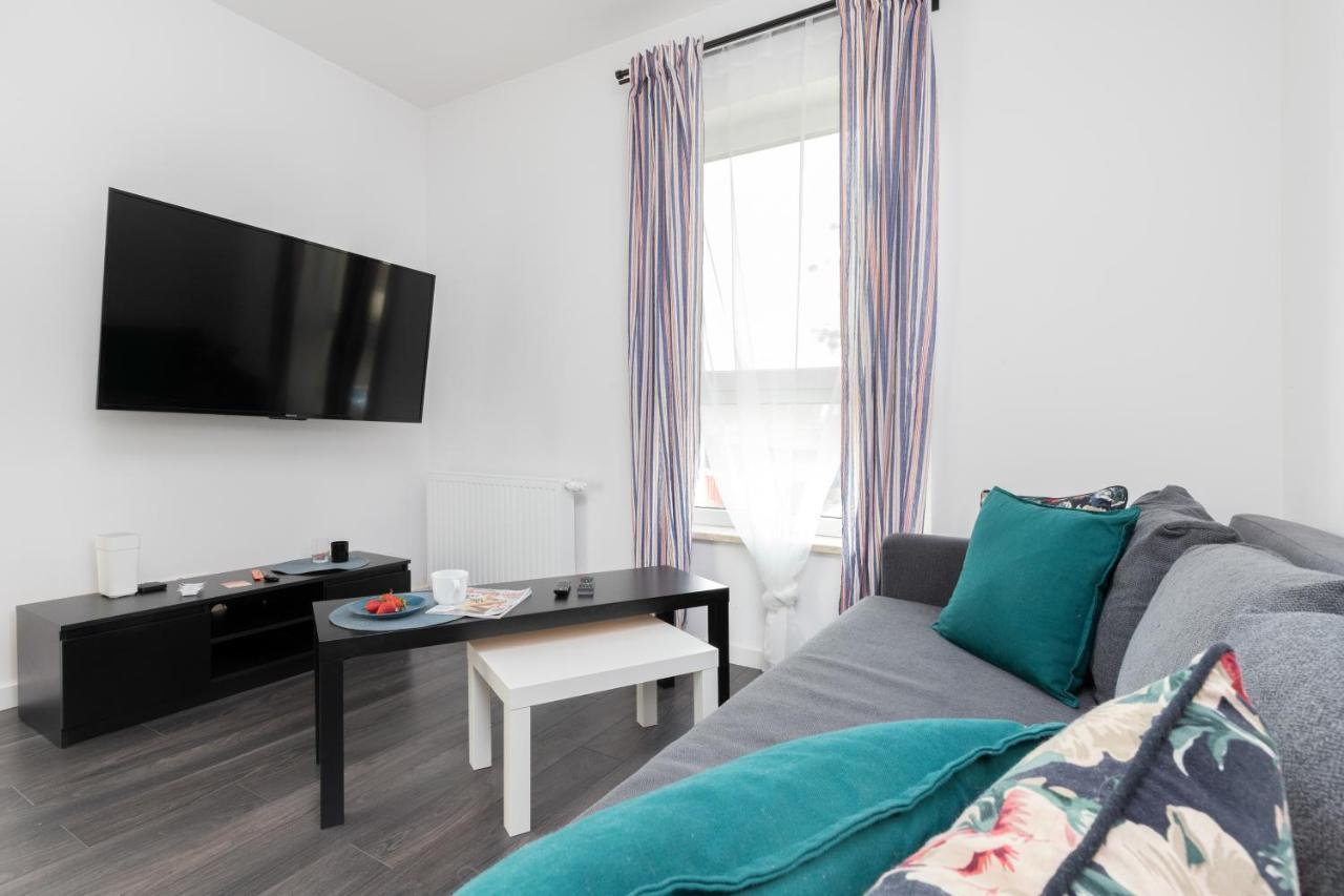 Apartment Deluxe Sucha By Renters Danzig