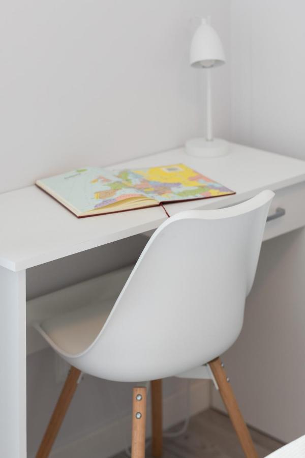 Apartament Deluxe Sucha By Renters Gdańsk