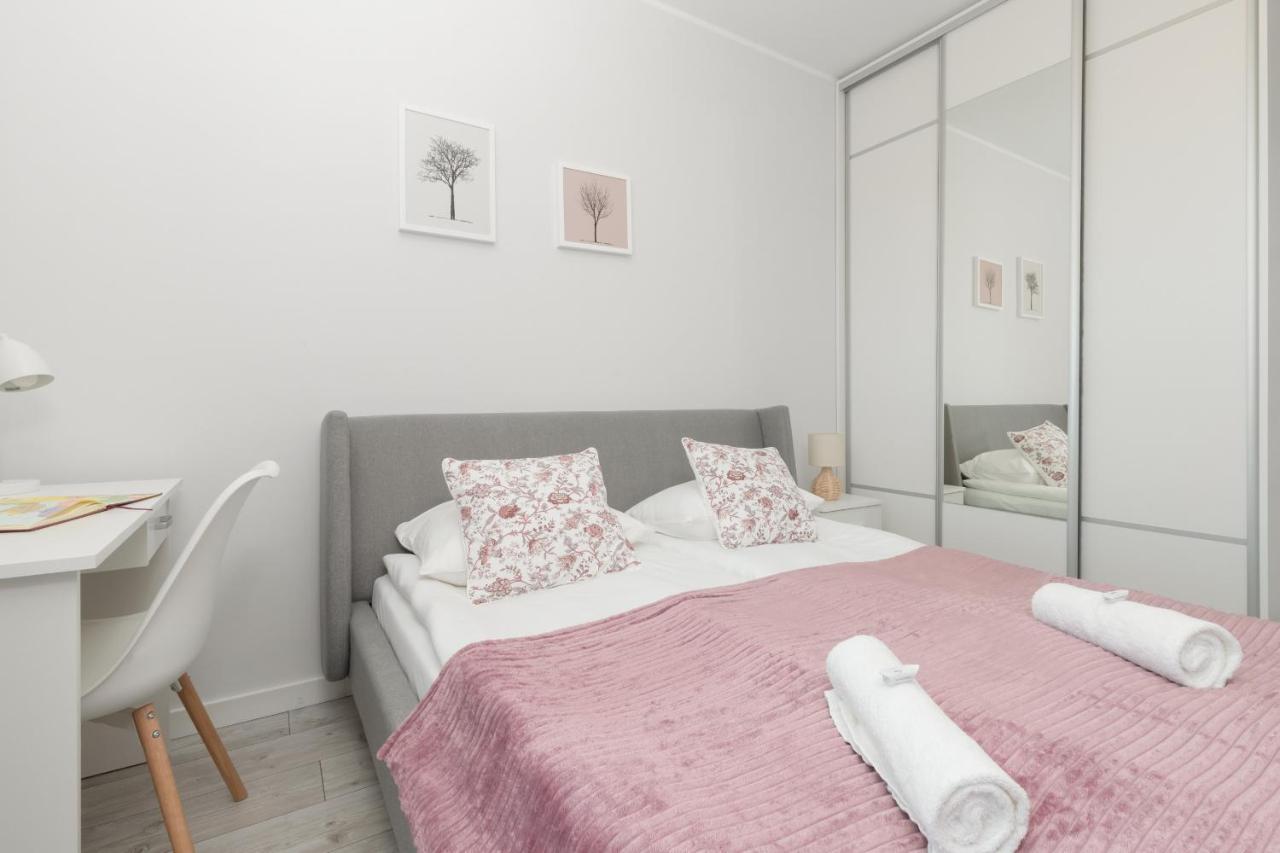 Deluxe Sucha By Renters Apartment Danzig