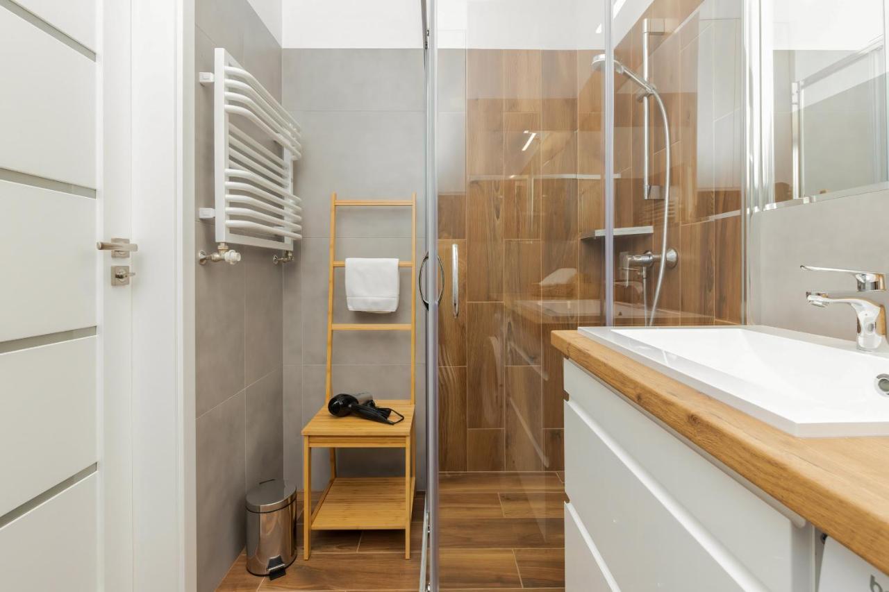 Deluxe Sucha By Renters * Gdańsk